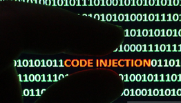 Инъекция шелл-кода в процесс