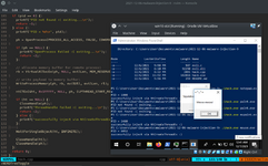 Изучаем технику Thread Hijacking
