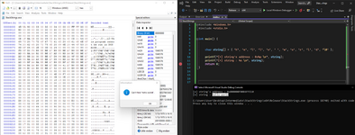 Скрытие строк