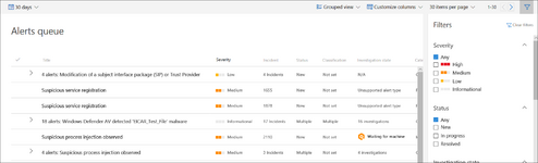 Про Endpoint Detection and Response (EDR)