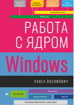 [КНИГА] Разработка драйверов для Windows