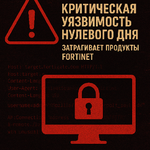 Критическая уязвимость продуктов Fortinet и FortiVoice
