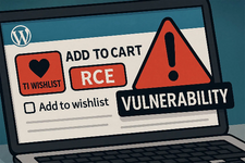 0day в плагине Wishlist для Wordpress