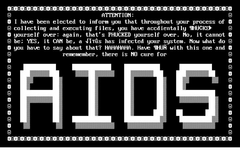 Эволюция программ-шифровальщиков