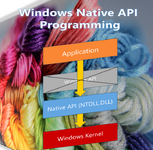 Windows Native API Programming