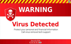 Виды детектов