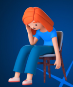 История глупой DDOS-атаки