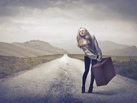 Куда класть нагрузку ?