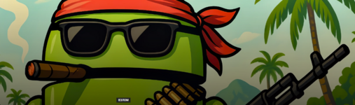 Как создать свой чит. Ковыряем андроид