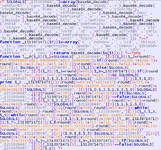 Обфускация Payload