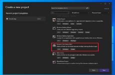 Локальный запуск Payload