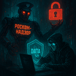 Защита от Роскомнадзора