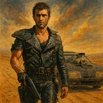 Безумный МАКС/СКАМ